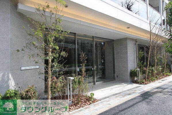 ヴィラクレール浅草の物件内観写真